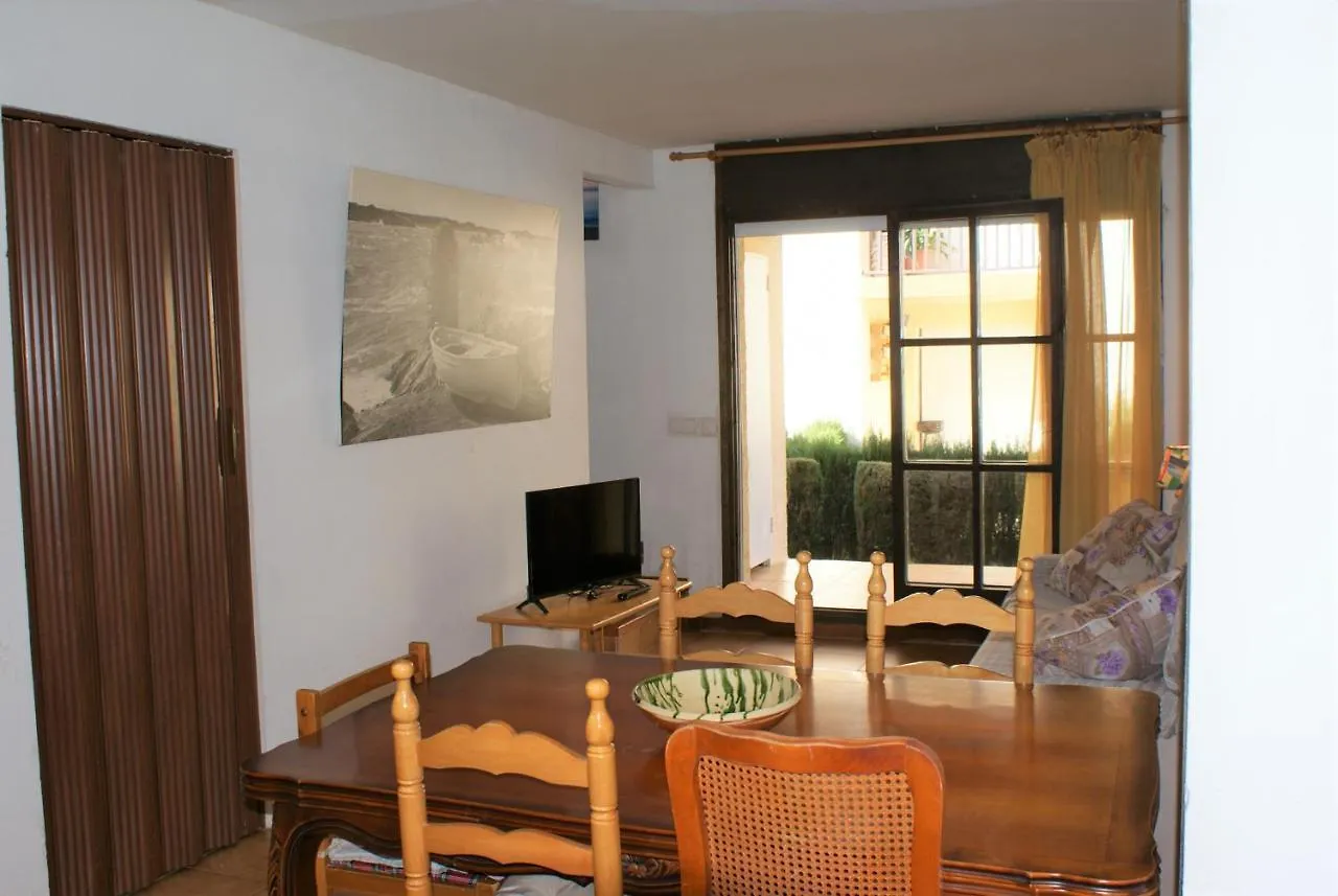 Ducado 22 Apartment L'Escala