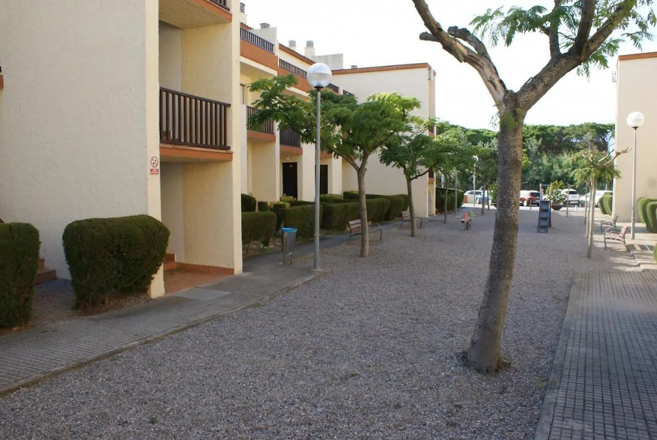 Ducado 22 Apartment L'Escala