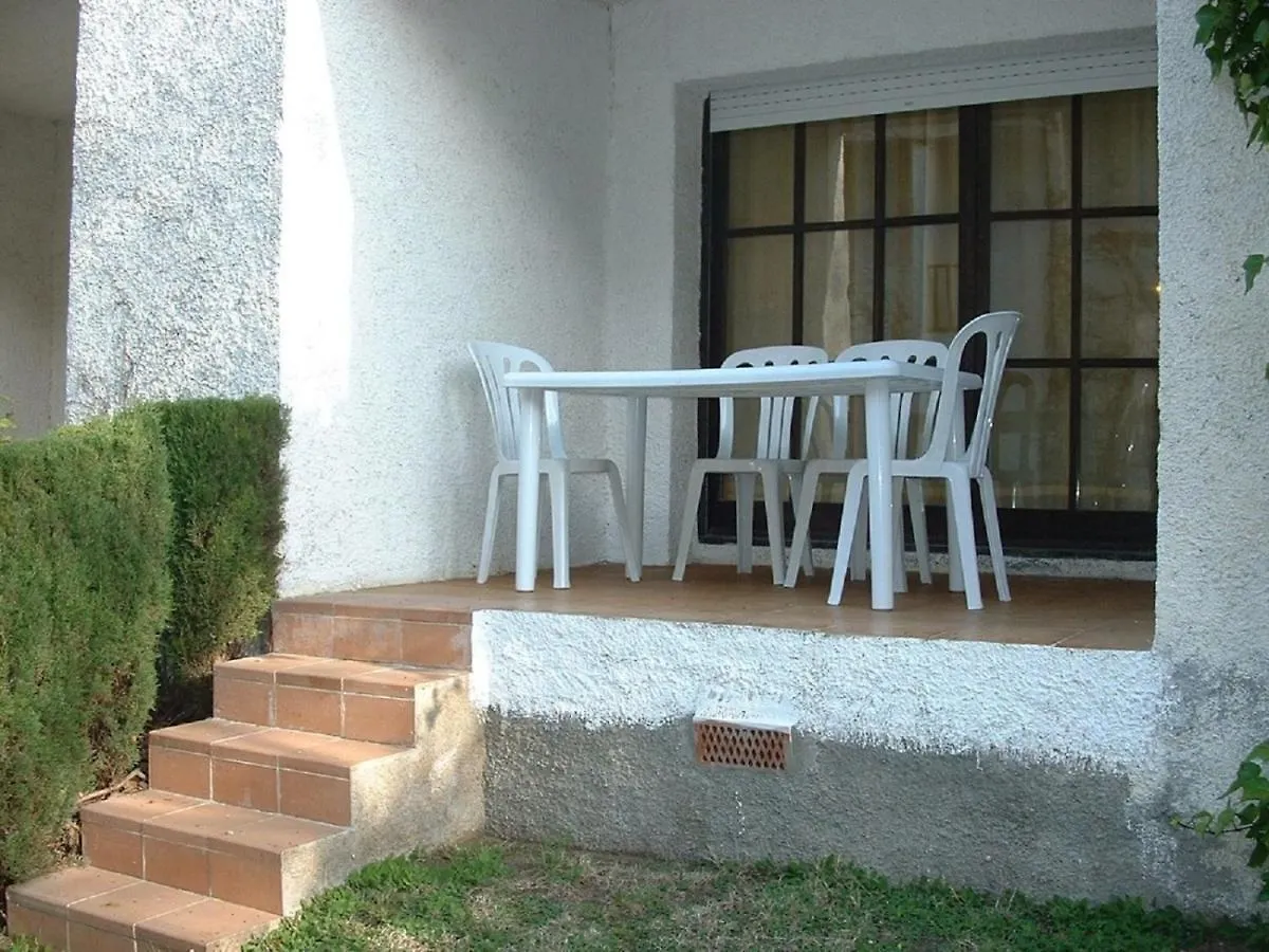 Ducado 22 Apartment L'Escala Spain