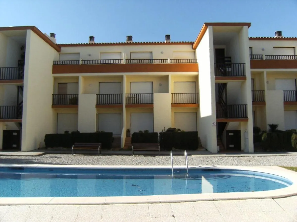 Ducado 22 Διαμέρισμα L' Escala