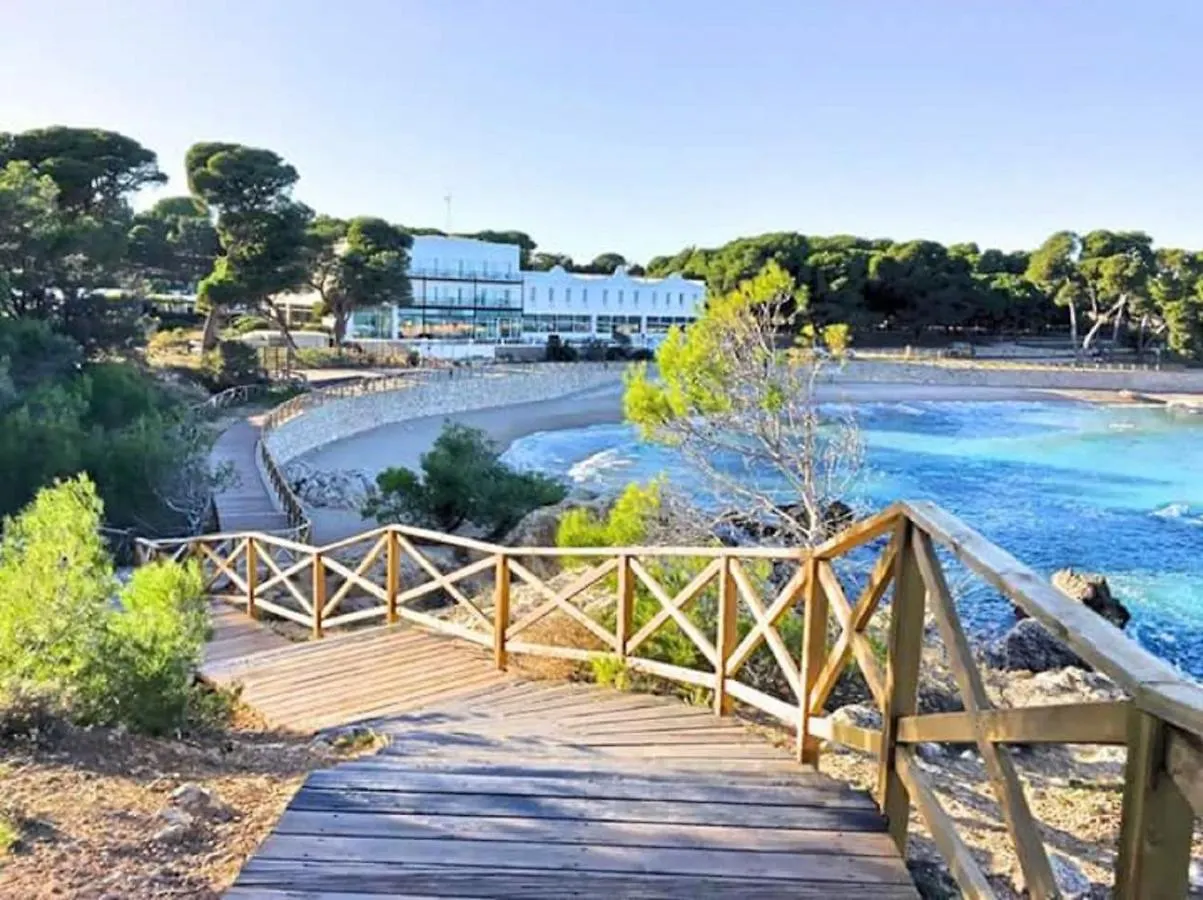 Ducado 22 Διαμέρισμα L' Escala