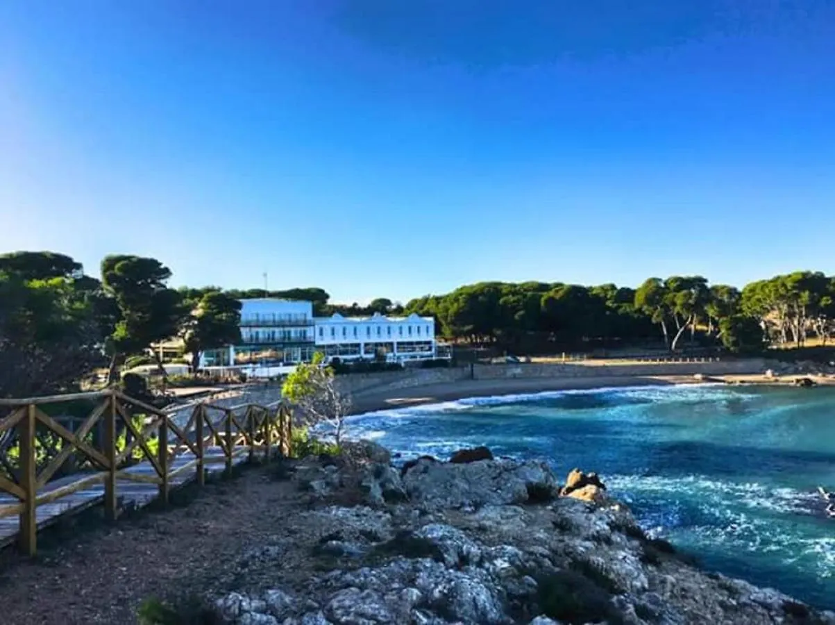 Ducado 22 Διαμέρισμα L' Escala