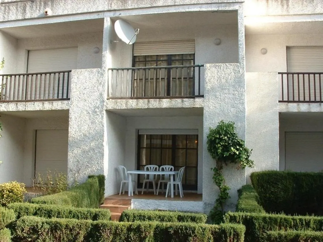 Ducado 22 Διαμέρισμα L' Escala