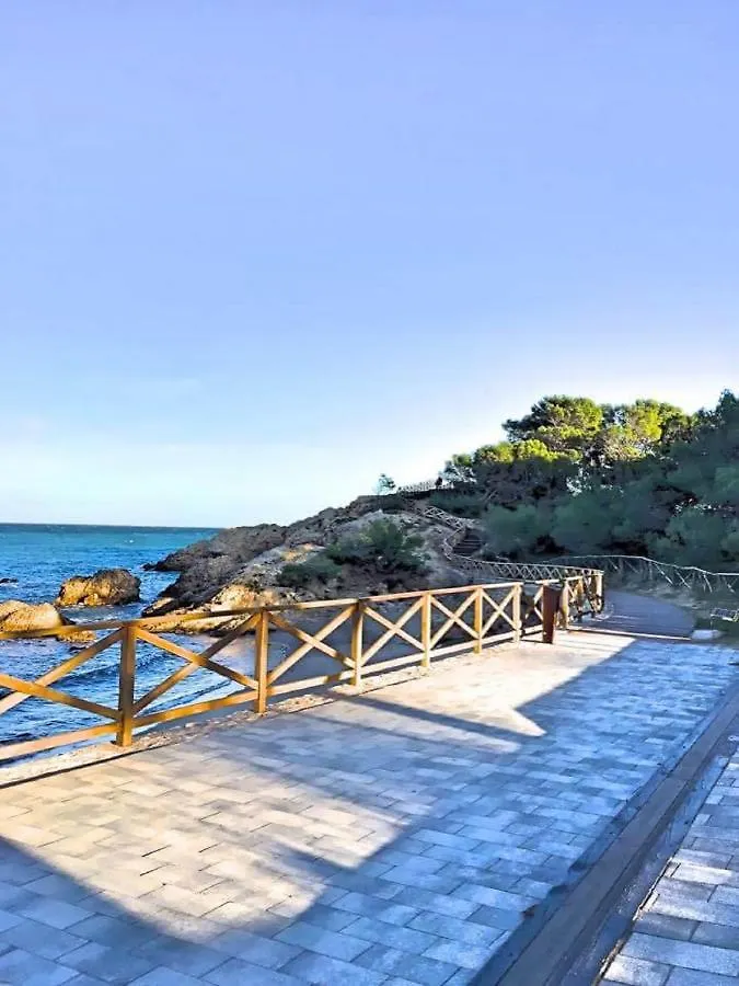 Ducado 22 Διαμέρισμα L' Escala